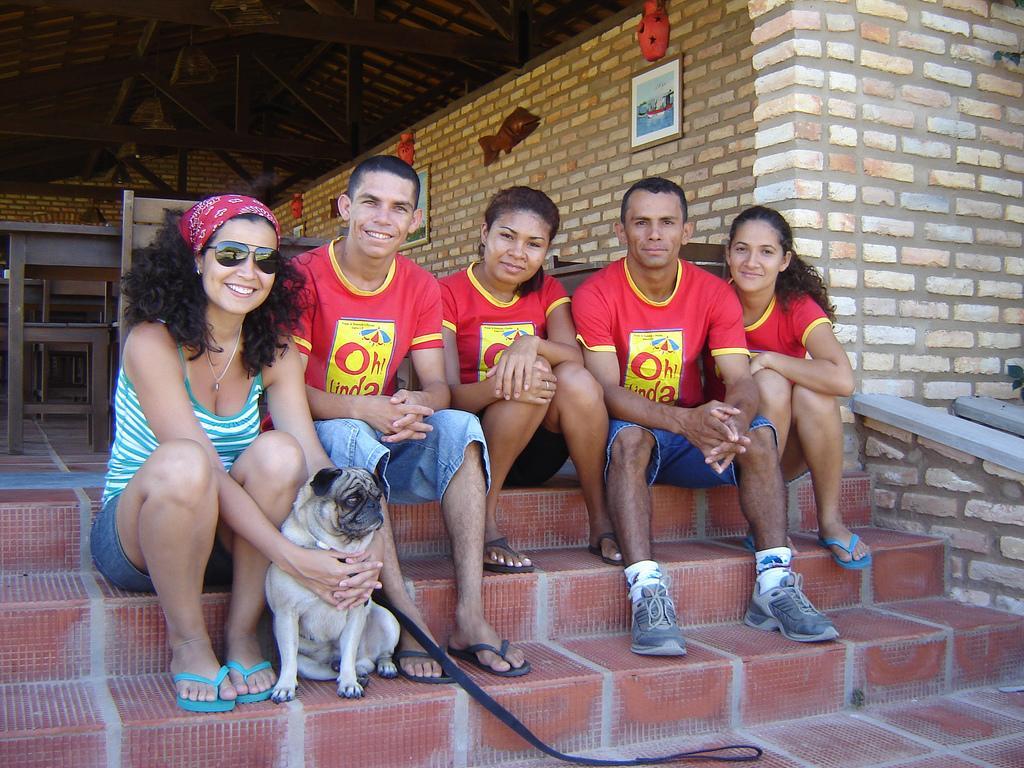 Inn Oh! Linda Redonda